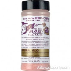 Pro-Cure Wizard Egg Cure, Natural Glo 552324075